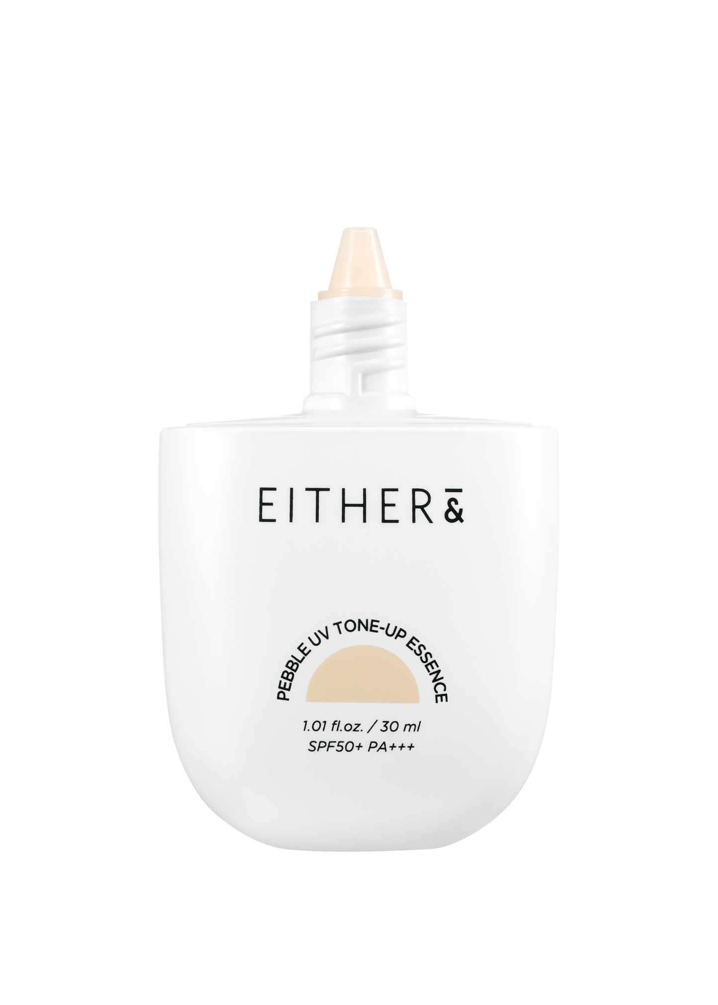 PEBBLE UV TONE UP ESSENCE