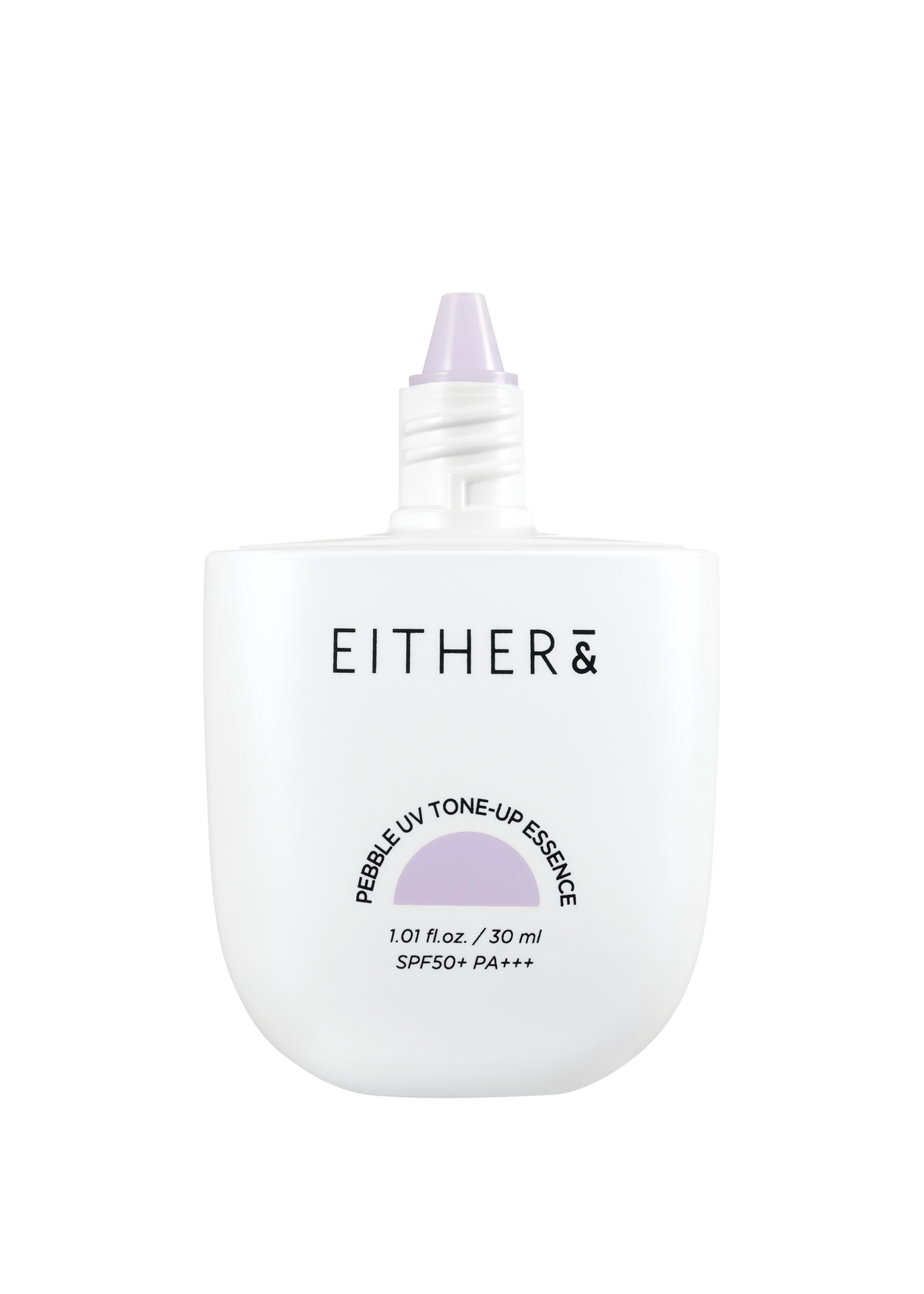 PEBBLE UV TONE UP ESSENCE