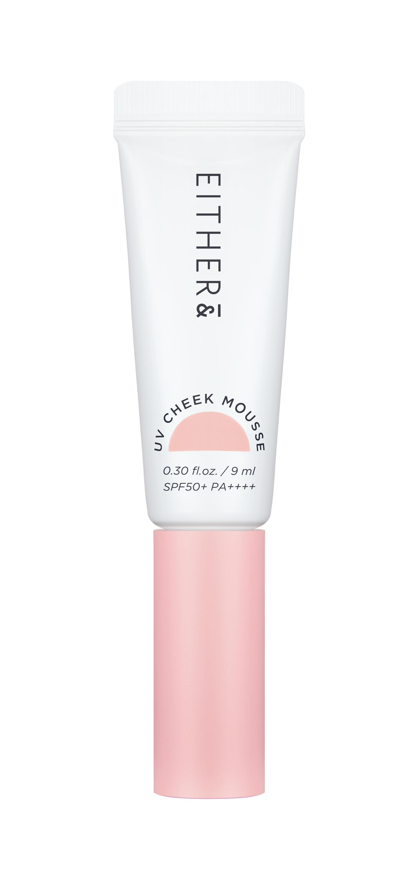 UV CHEEK MOUSSE