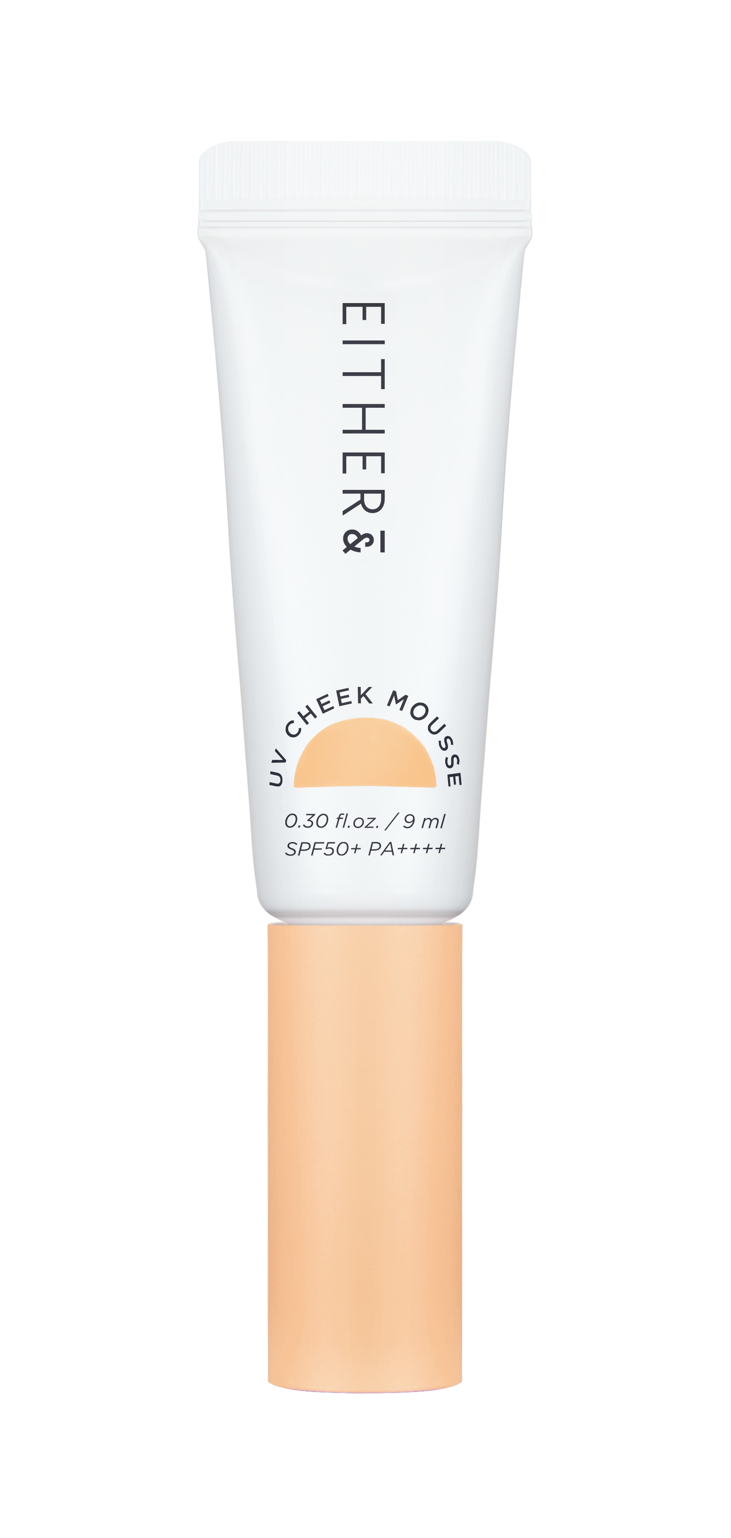 UV CHEEK MOUSSE
