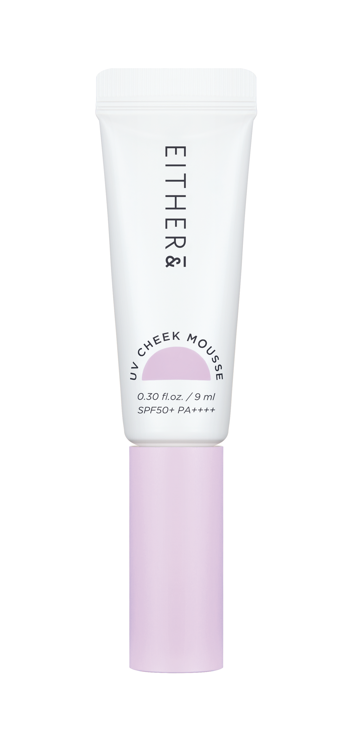UV CHEEK MOUSSE