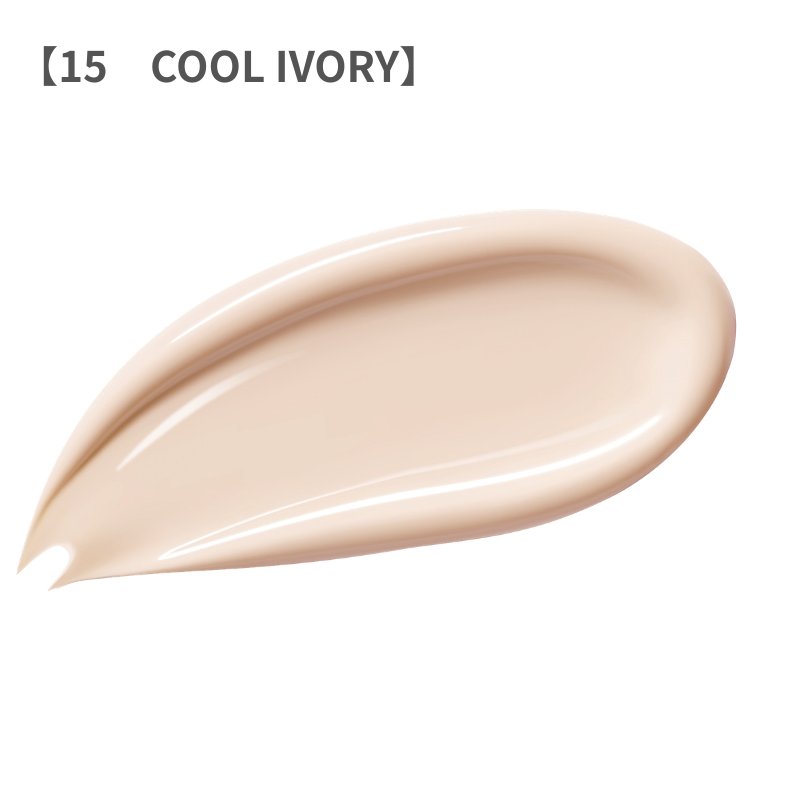 SATIN PIXEL MESH CUSHION