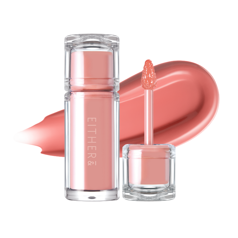 DEWY SYRUP TINT (新色追加)