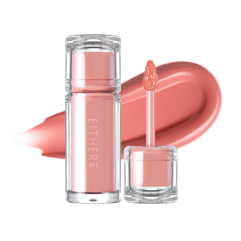 DEWY SYRUP TINT (新色追加)