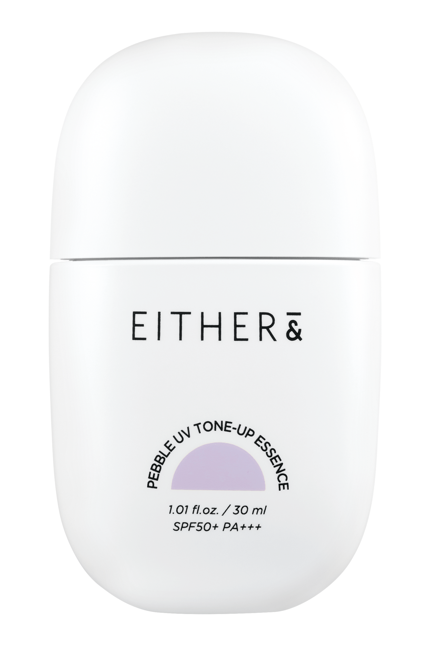 PEBBLE UV TONE UP ESSENCE – EITHER&