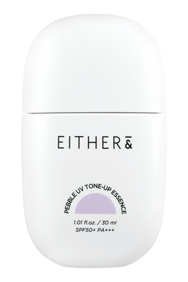 PEBBLE UV TONE UP ESSENCE