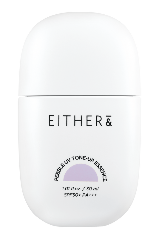PEBBLE UV TONE UP ESSENCE