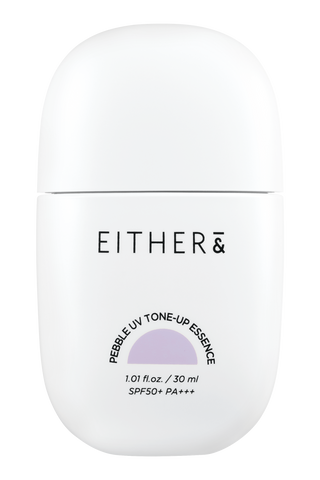 PEBBLE UV TONE UP ESSENCE