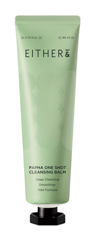 PAPHA ONE SHOT CLEANSING BALM