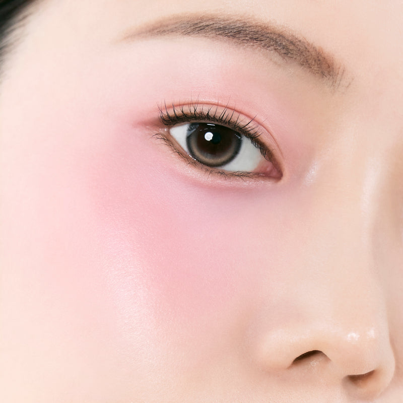 UV CHEEK MOUSSE