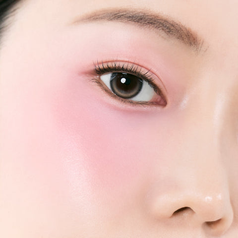 UV CHEEK MOUSSE