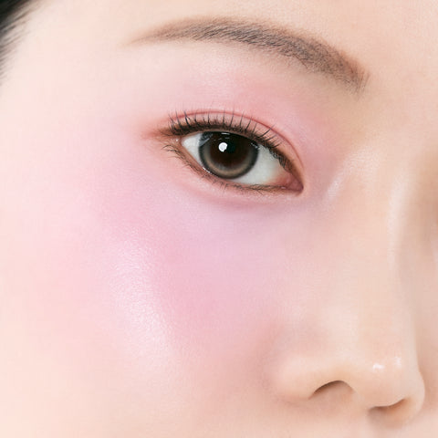 UV CHEEK MOUSSE