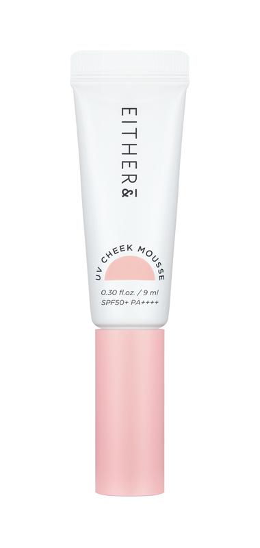 UV CHEEK MOUSSE