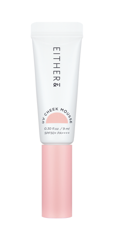 UV CHEEK MOUSSE