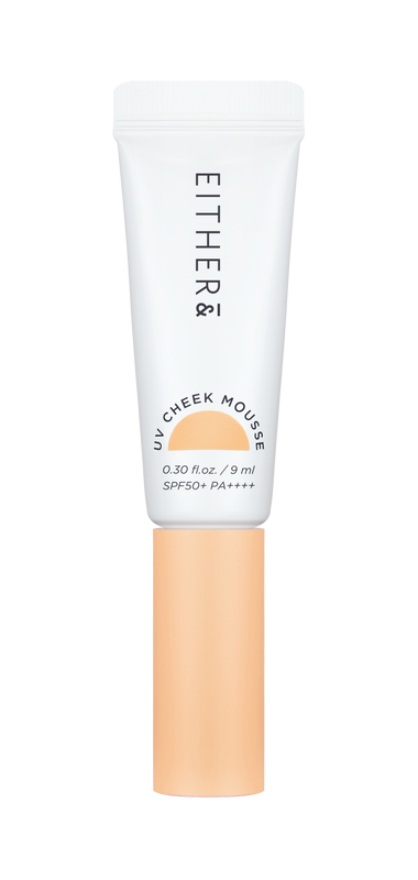 UV CHEEK MOUSSE