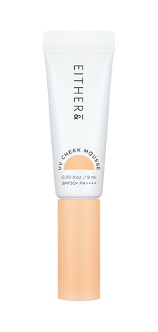 UV CHEEK MOUSSE
