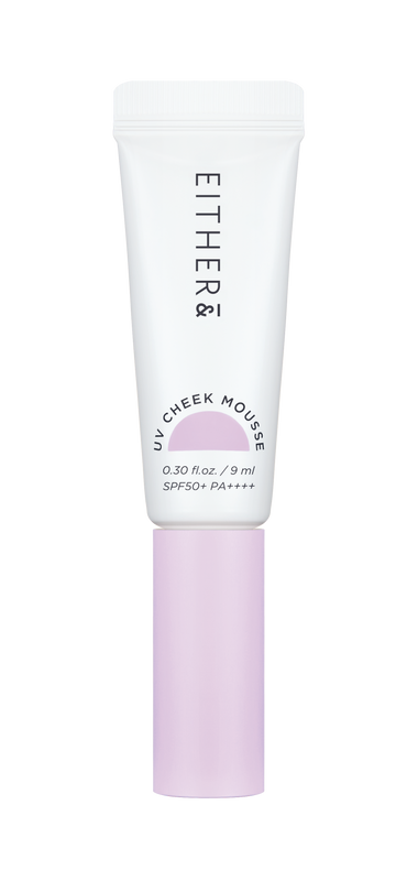 UV CHEEK MOUSSE
