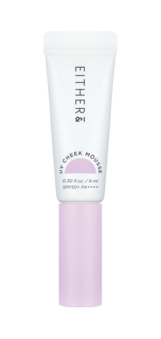UV CHEEK MOUSSE