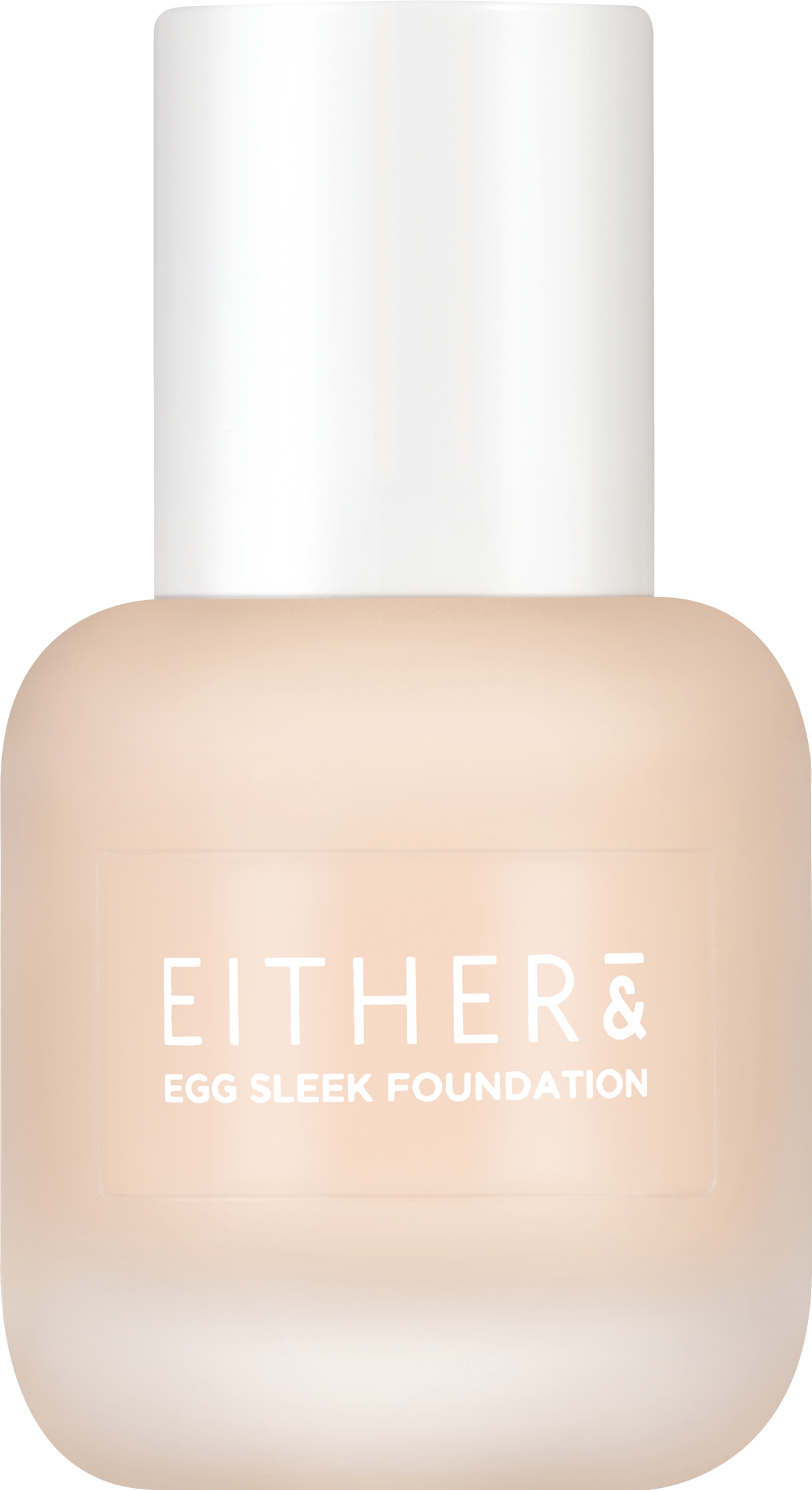EGG SLEEK FOUNDATION