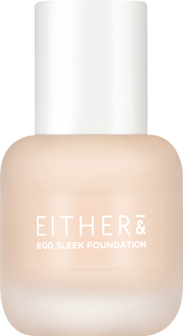 EGG SLEEK FOUNDATION