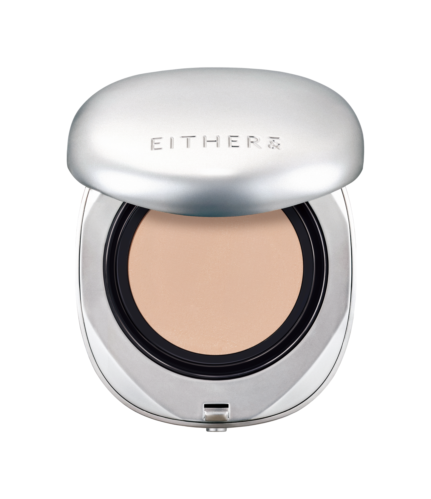 SATIN PIXEL MESH CUSHION