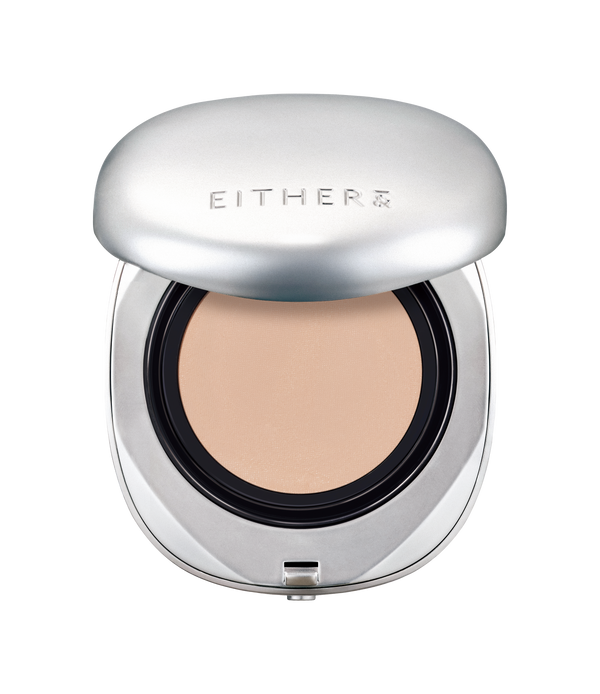 SATIN PIXEL MESH CUSHION