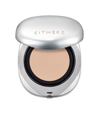 SATIN PIXEL MESH CUSHION