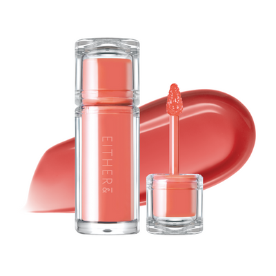 DEWY SYRUP TINT (新色追加)