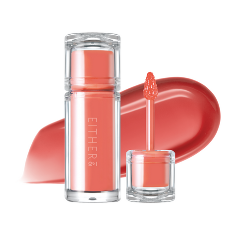DEWY SYRUP TINT (新色追加)
