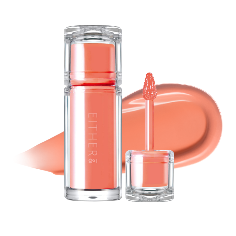 DEWY SYRUP TINT (新色追加)