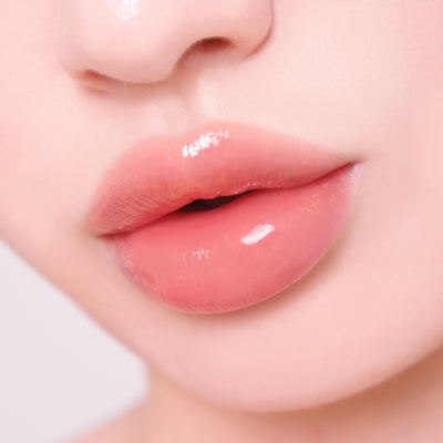 DEWY SYRUP TINT (新色追加)