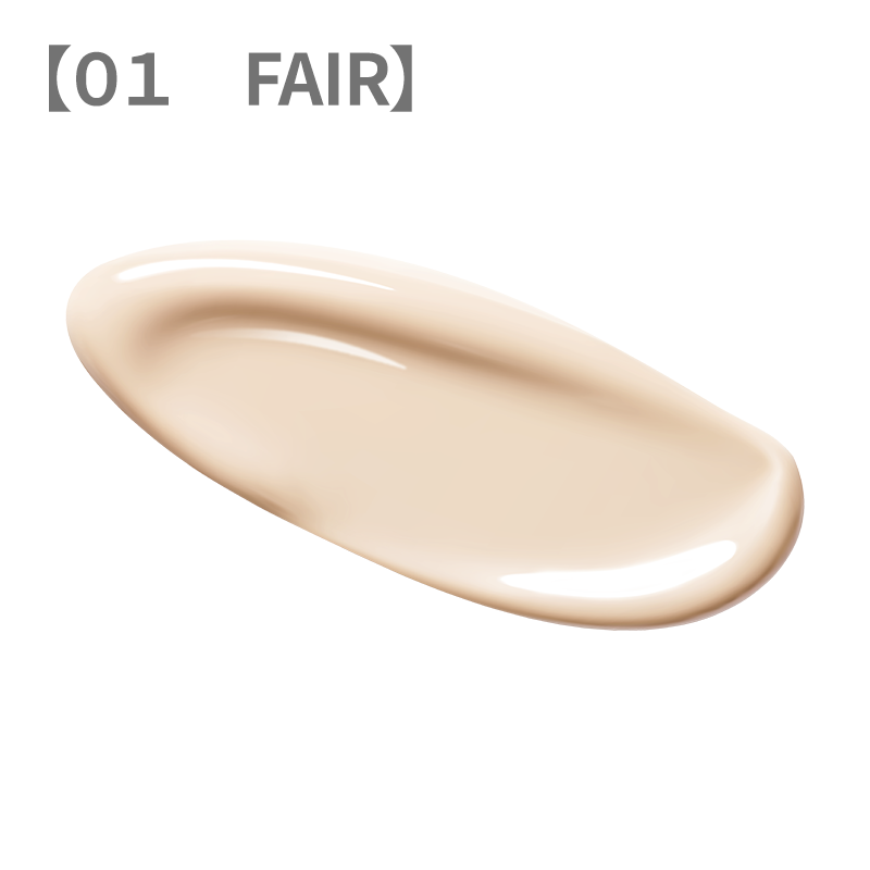 EGG SLEEK FOUNDATION