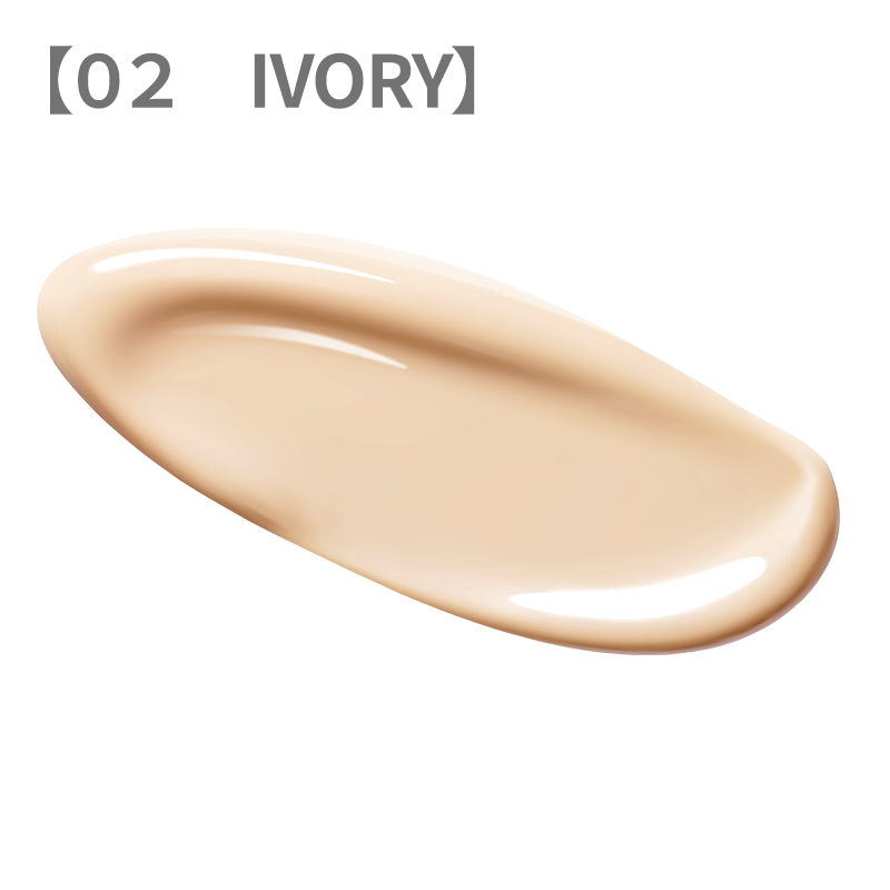 EGG SLEEK FOUNDATION