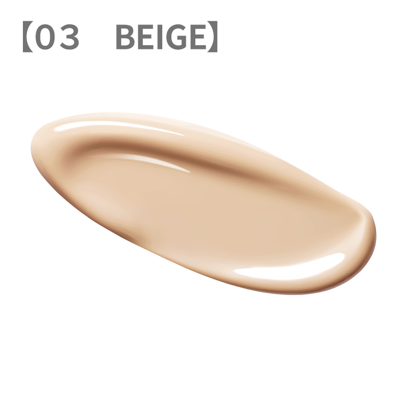EGG SLEEK FOUNDATION