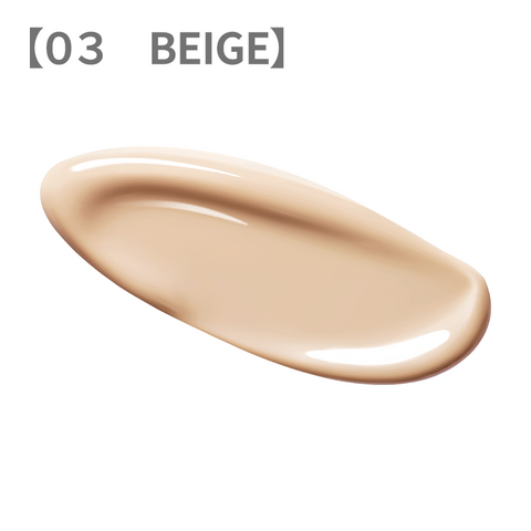 EGG SLEEK FOUNDATION
