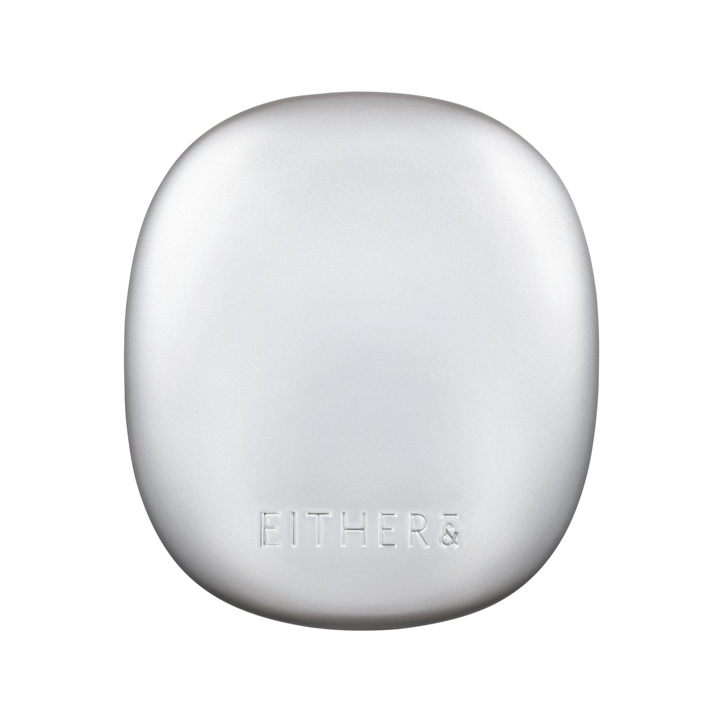 SATIN PIXEL MESH CUSHION