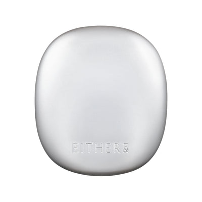 SATIN PIXEL MESH CUSHION