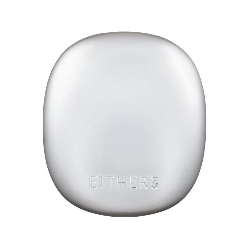 SATIN PIXEL MESH CUSHION