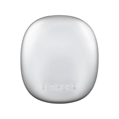 SATIN PIXEL MESH CUSHION